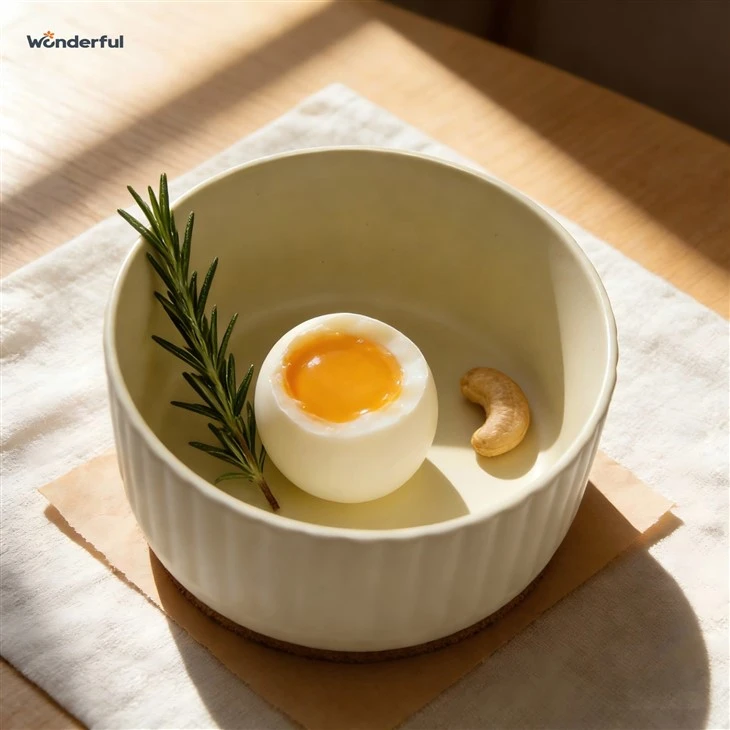 Beige Textured Ceramic Dinnerware Set high quality
